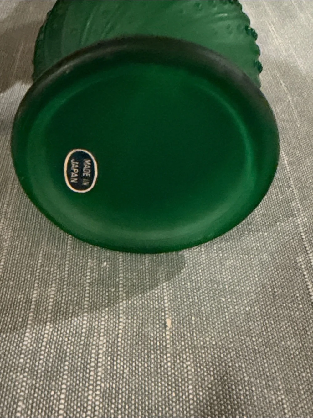 N/A classic green